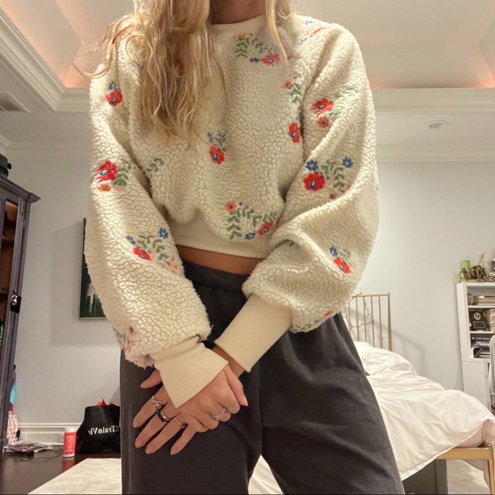 🐑URBAN SWEATER🐑